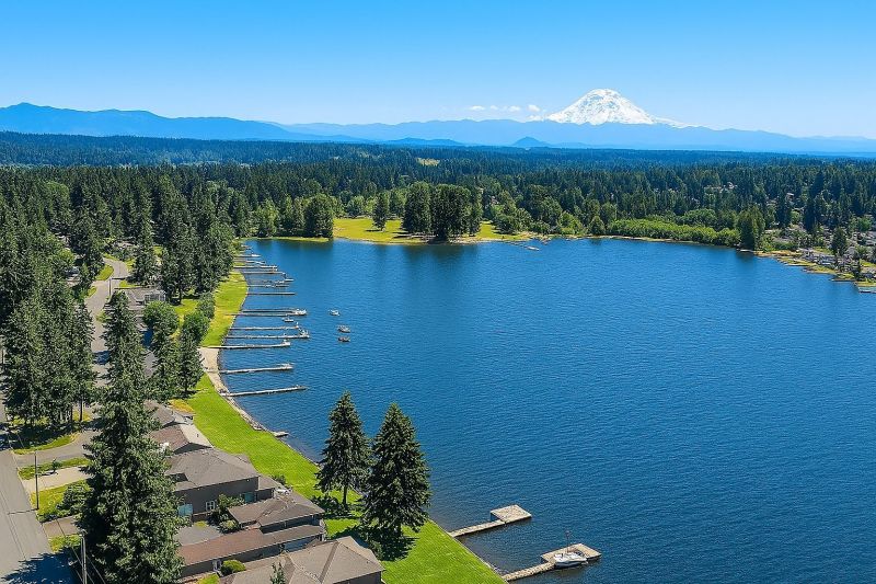 Kent, WA