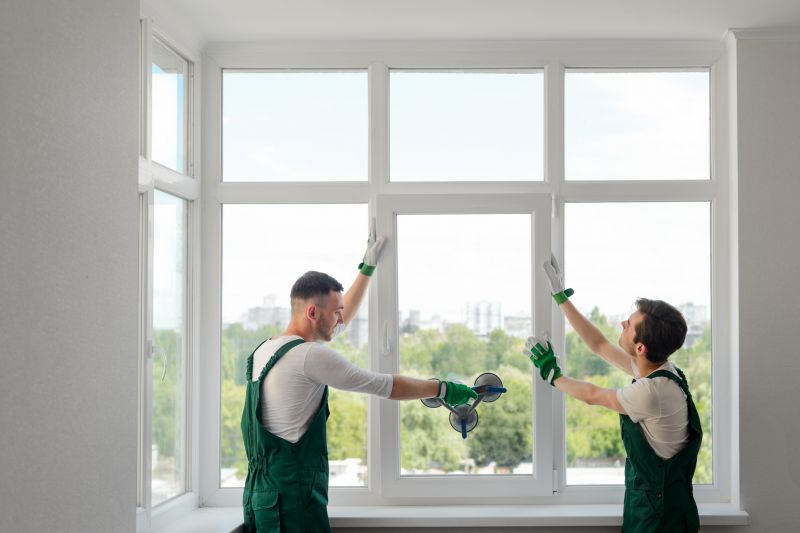 Sliding Windows Installation in Worcester, MA