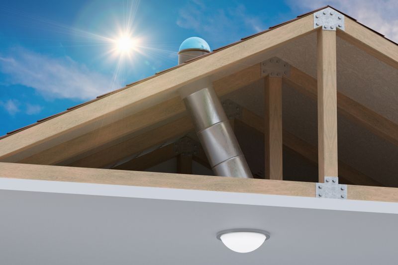 Sun Tunnel Replacement in Redmond, WA