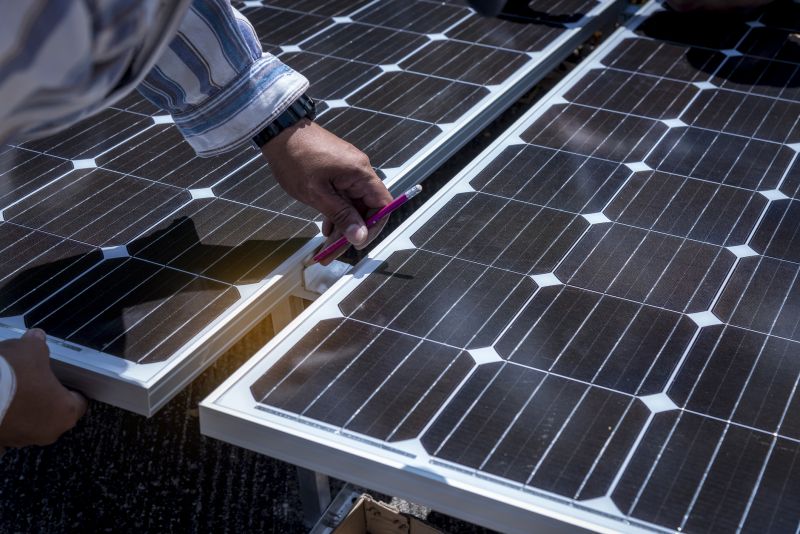 Solar Tube Repair