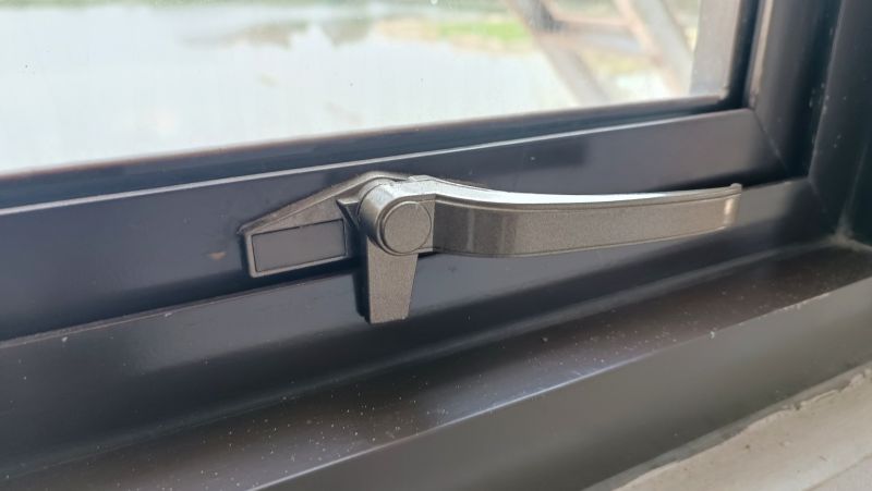 Aluminum Windows Service in Des Moines, IA