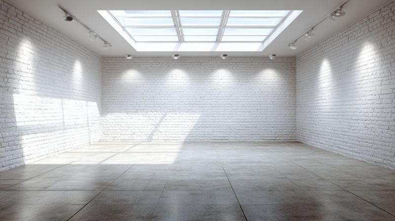 Commercial Skylight Renovation in Napa, CA