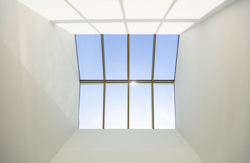 Commercial Skylight Service in Renton, WA