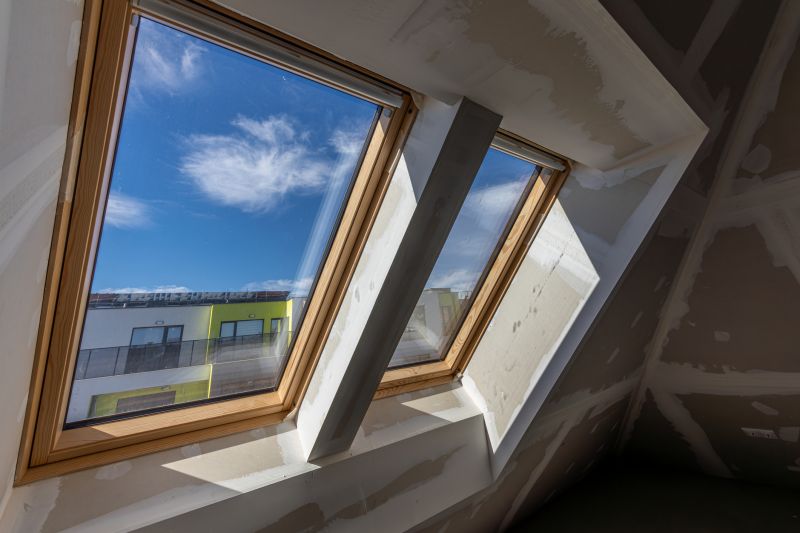 Commercial Skylight Service in Santa Rosa, CA