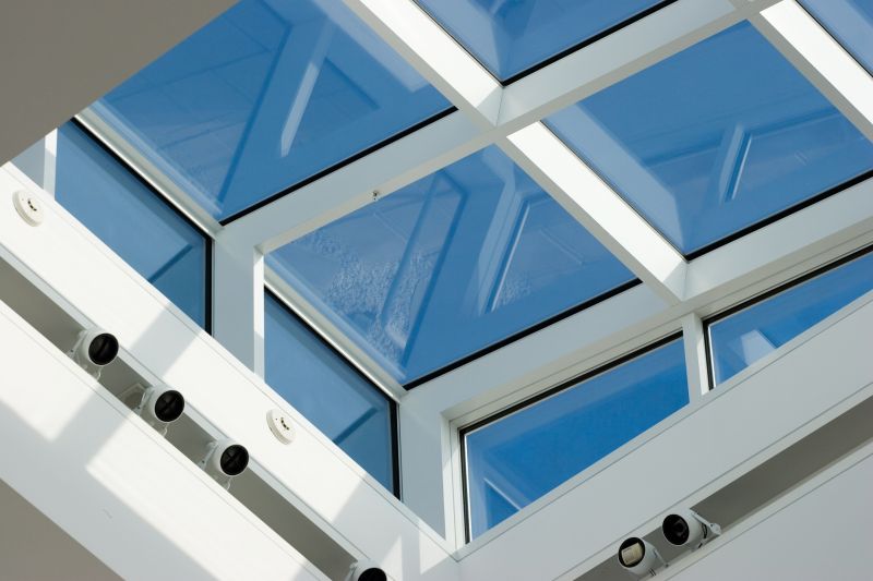 Commercial Skylight Service in Santa Rosa, CA