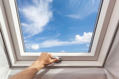 Commercial Skylight Service in Puyallup, WA
