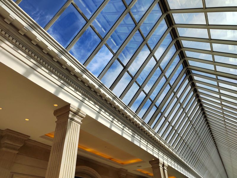 Commercial Skylight Service in Puyallup, WA