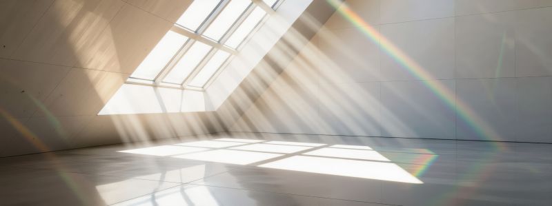 Commercial Skylight Service in Beaumont, TX