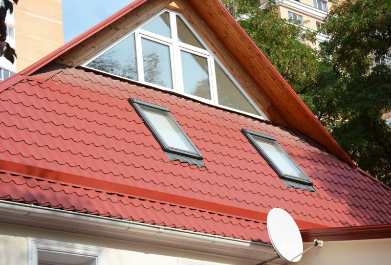 Dome Skylight Repair in Beaumont, TX
