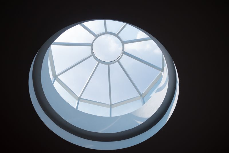 Dome Skylight Repair in Puyallup, WA