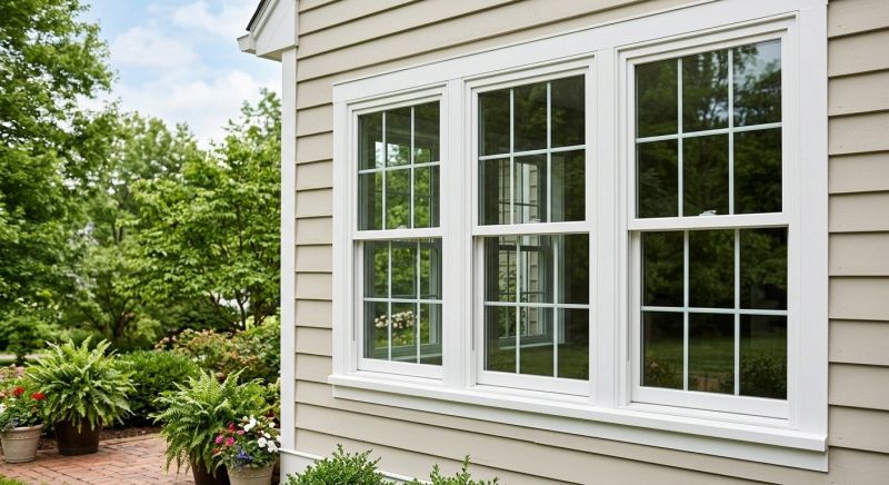 Home Window Installation in Manchester, NH