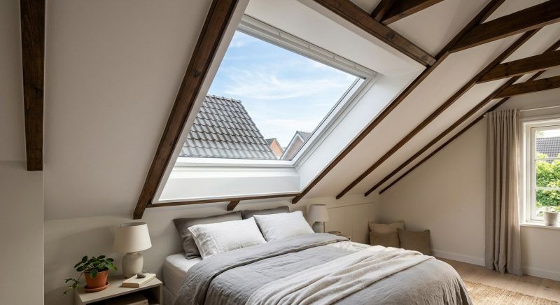 Residential Skylight Service in Napa, CA
