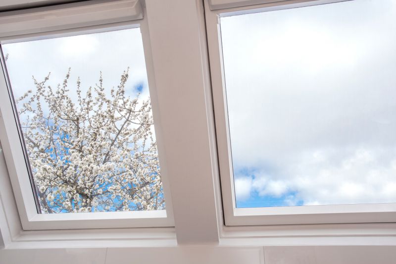 Skylight Glass Replacement in Kent, WA
