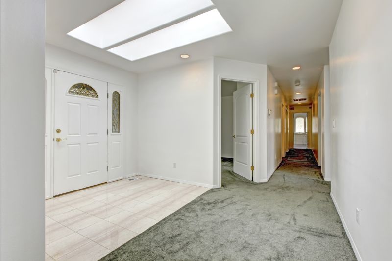 Skylight Installation in Bellevue, WA