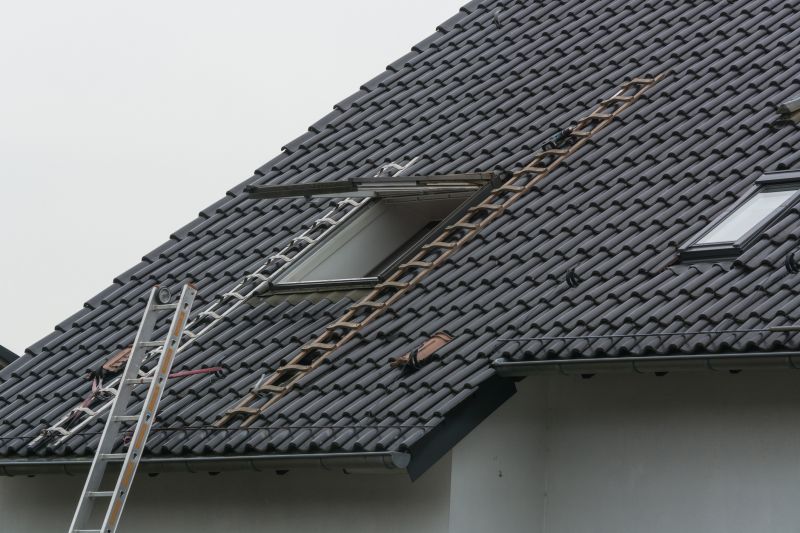 Skylight Installation in Gig Harbor, WA