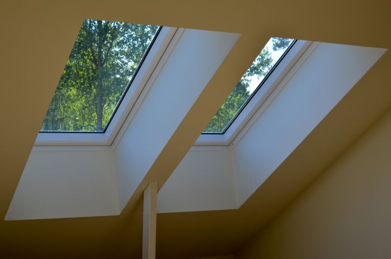 Skylight Replacement in Seattle, WA