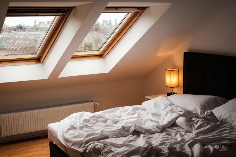 Skylight Replacement in Bellevue, WA