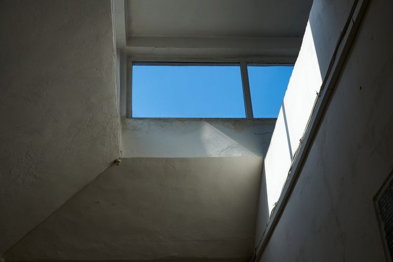 Skylight Sealing in Santa Rosa, CA