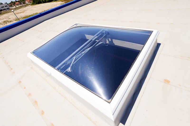 Skylight Sealing in Seattle, WA