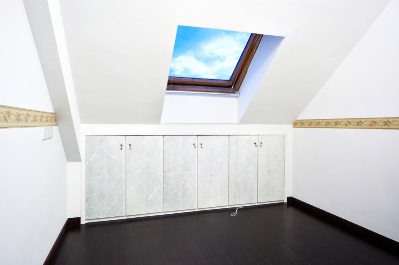 Skylight Sealing in Bellevue, WA