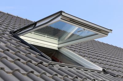 Skylight Sealing in Napa, CA