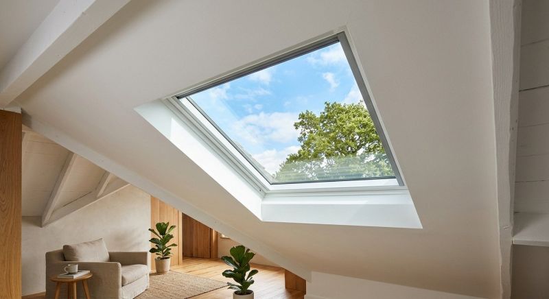 Skylight Service in Renton, WA