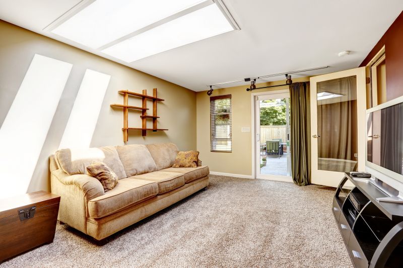 Skylight Window Replacement in Kent, WA