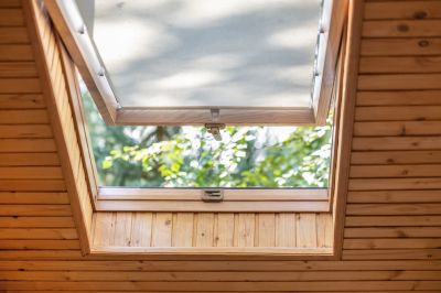 Skylight Window Replacement in Tacoma, WA