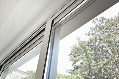 Sliding Windows Installation in Portland, ME