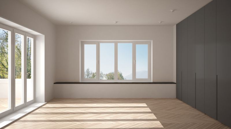 Soundproof Windows Installation in Boston, MA