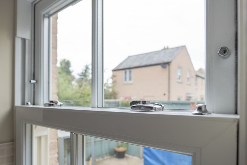 Soundproof Windows Installation in Portland, ME