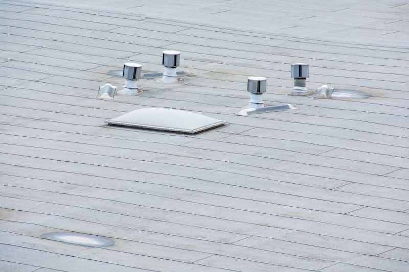 Vented Skylight Installation in Seattle, WA