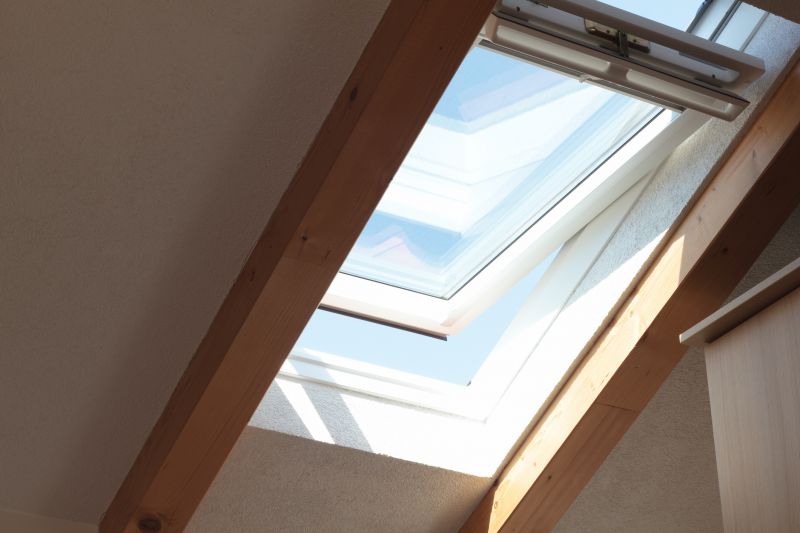 Vented Skylight Installation in Seattle, WA