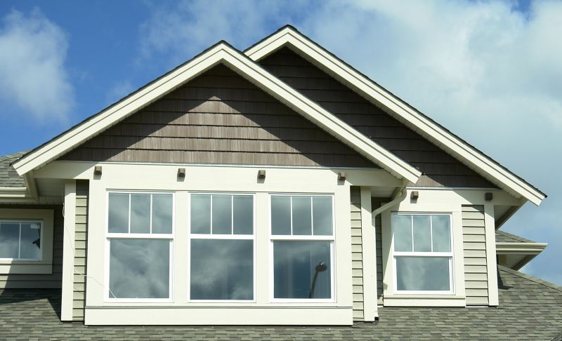 Vinyl Windows Installation in Portland, ME