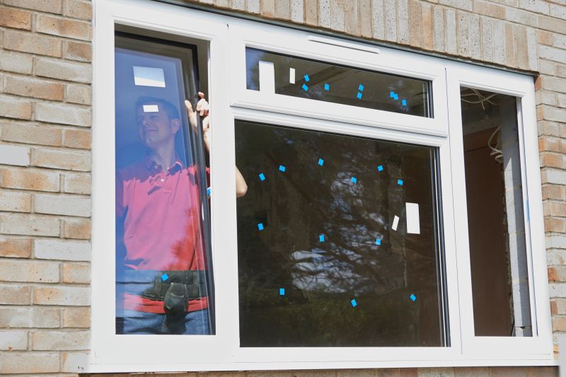 Vinyl Windows Installation in Manchester, NH
