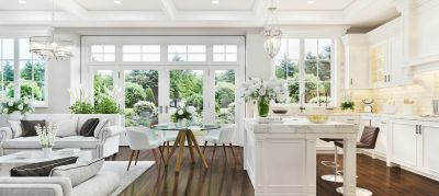Window Remodeling in Framingham, MA