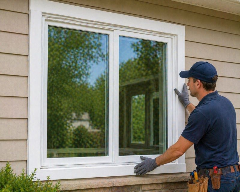 Window Service in Cincinnati, OH