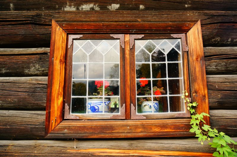 Wood Window Service in Lawrence, KS