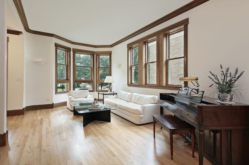 Wood Window Service in Worcester, MA