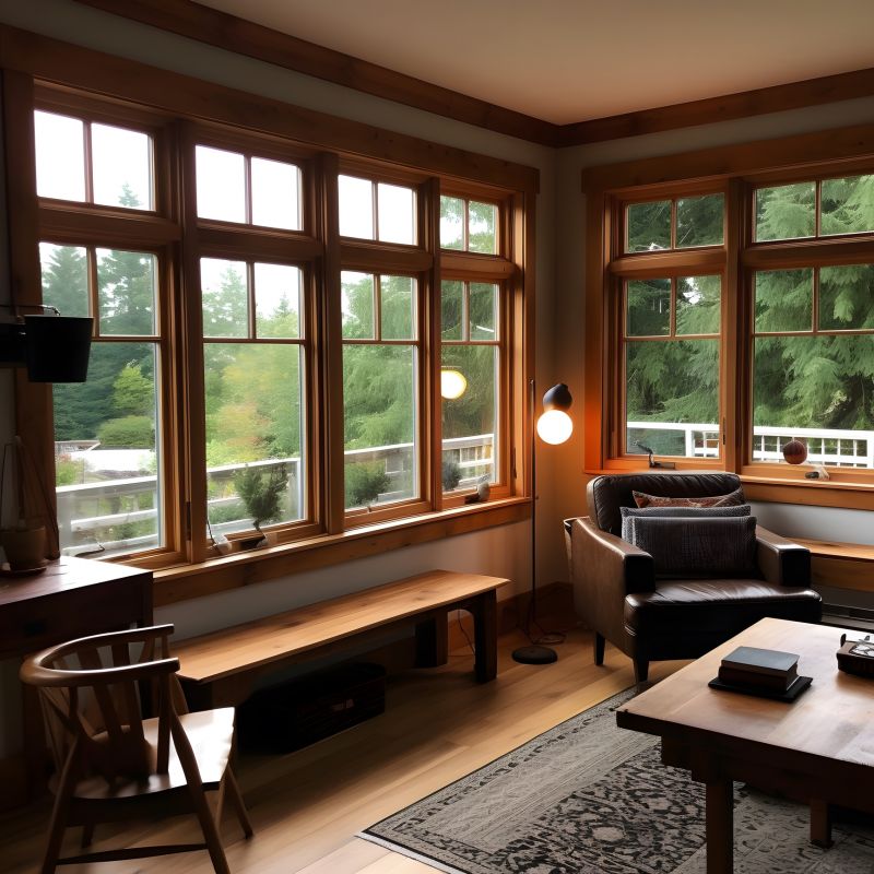 Wood Windows Installation in Dayton, OH