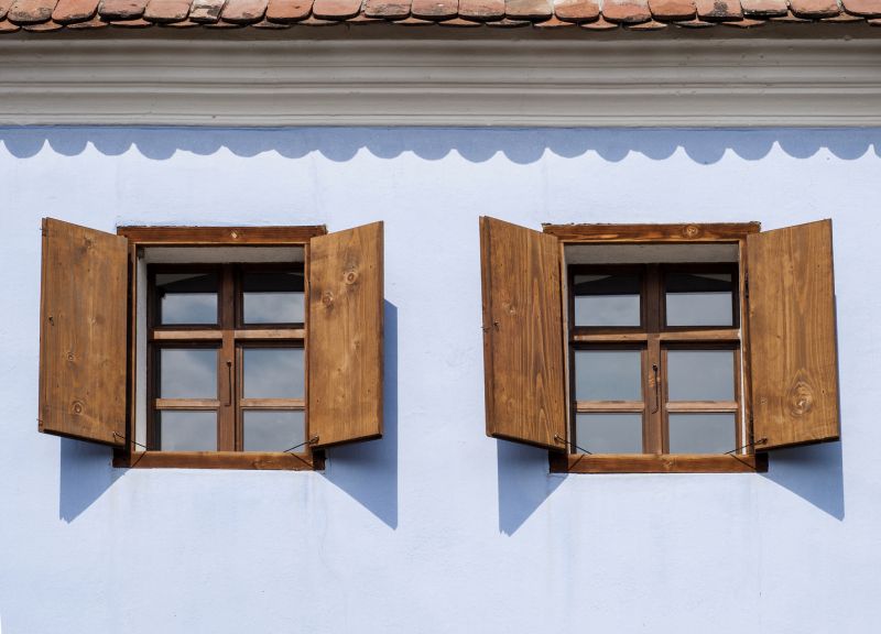 Wood Windows Installation in Akron, OH